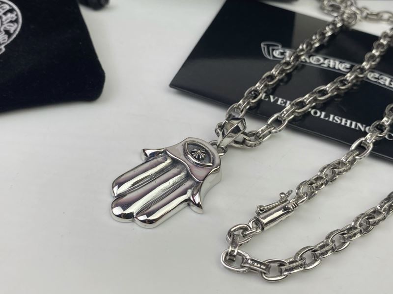 Chrome Hearts Necklaces